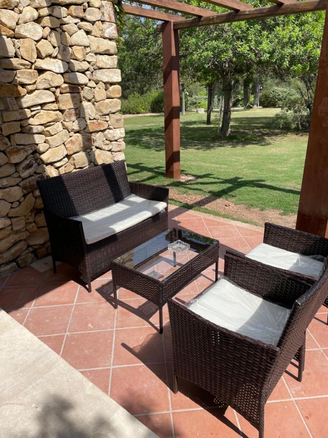 Natura & Relax Ficus Sarroch Buitenkant foto