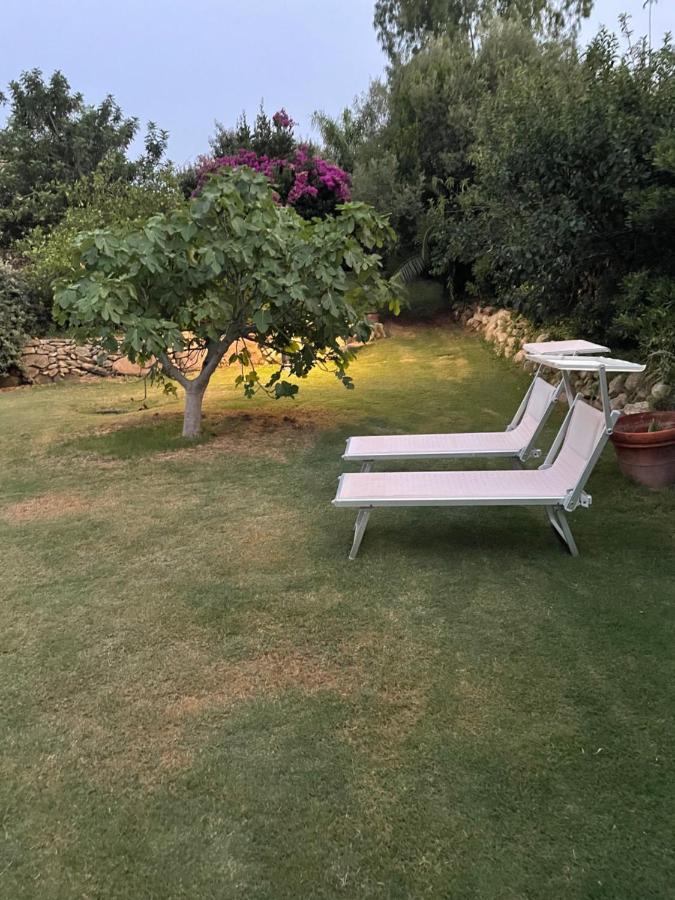 Natura & Relax Ficus Sarroch Buitenkant foto